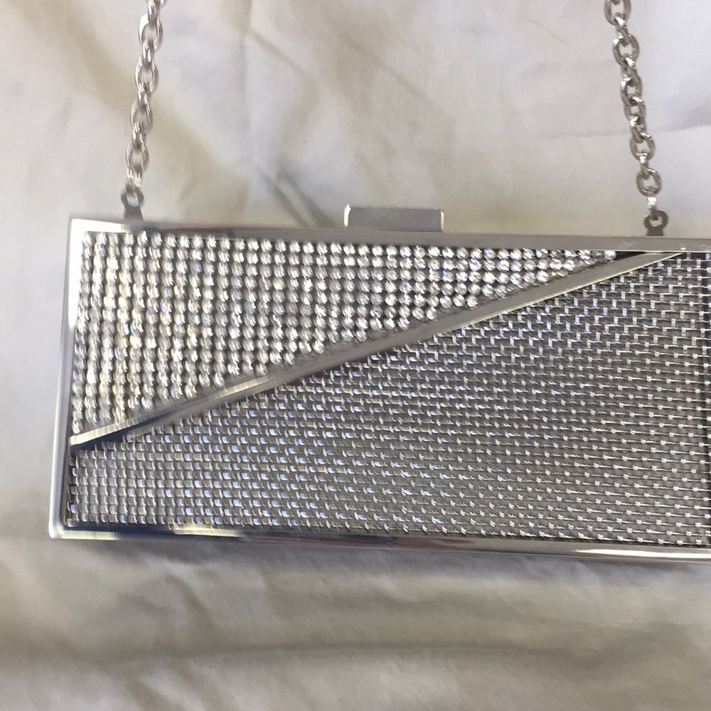 Sondra Roberts Clutch